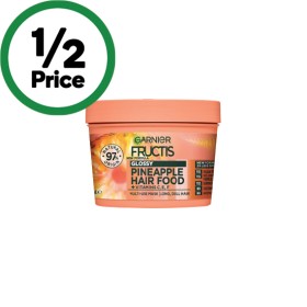 Garnier+Fructis+Hair+Food+390ml