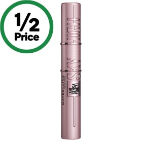 Maybelline+Lash+Sensational+Sky+High+Washable+Mascara+7.2ml