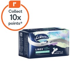 Libra+Proskin+Liners+Pk+25-30