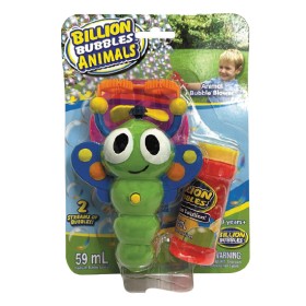 Billion+Bubbles+Animal+Bubble+Blower