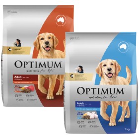 Optimum+Dry+Dog+Food+7+kg