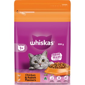 Whiskas+Dry+Cat+Food+800g