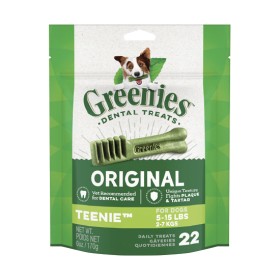 Greenies+Dental+Dog+Treats+170g