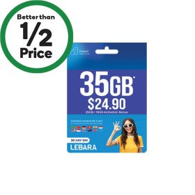 Lebara+%2424.90+Starter+Pack%26Delta%3B