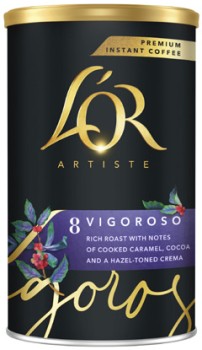 L%26rsquo%3BOR+Artiste+Premium+Instant+Coffee+95g+Selected+Varieties