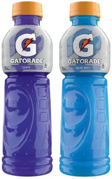 Gatorade+or+Gatorade+G%E2%80%91Active+Electrolyte+Water+600mL+Selected+Varieties