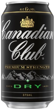 Canadian-Club-Premium-Dry-6-10-Pack on sale