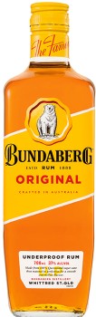 Bundaberg+UP+Rum+700mL