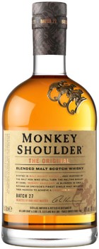 Monkey-Shoulder-Scotch-700mL on sale