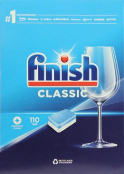 Finish+Classic+Dish+Tabs+110pk+Regular