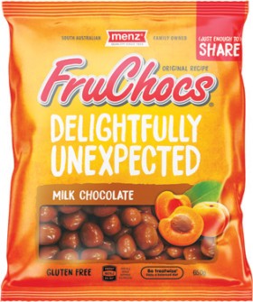 Fruchocs-Bulk-Pack-650g on sale