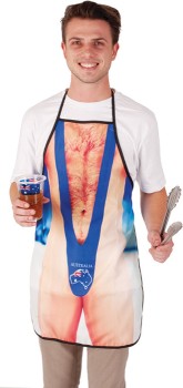 Aussie+Novelty+Apron+-+Mankini