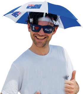 Aussie+Umbrella+Hat+32cm