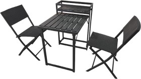 NEW-Bistro-Set-with-Planter-3-Piece on sale