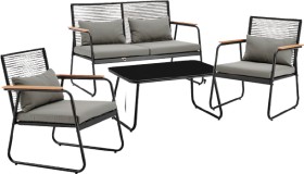 4-Piece-Outdoor-Sofa-Set on sale