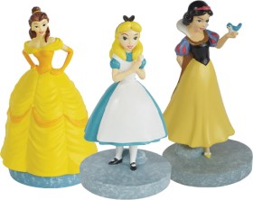 Disney+Princess+Figurine+18cm+Assorted