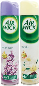 Airwick+Air+Freshener+1+in+1+5+Assorted