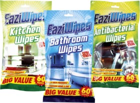 EaziWipes+60+Pack