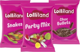 Funmakers-Confectionery-Assorted-110g-180g on sale