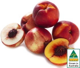 Australian+Yellow+or+White+Nectarines