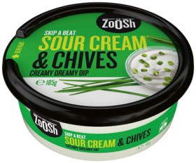 ZoOSh+Dip+185g+Selected+Varieties