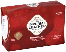 Imperial+Leather+Bar+Soap+4x100g