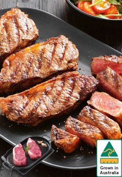 Australian-Beef-Porterhouse-Steak on sale