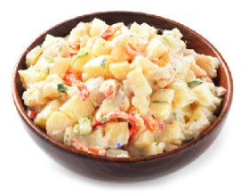 Creamy+Coleslaw%2C+Potato+or+Macaroni+Salad+Large+Tub+Selected+Varieties