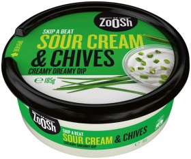 ZoOSh+Dip+185g+Selected+Varieties