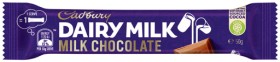 Cadbury+Medium+Bars+30%E2%80%9150g%2C+Rolls+40%E2%80%9155g%2C+Fry%26rsquo%3Bs+Turkish+Delight%2C+Toblerone+or+Violet+Crumble+50g+Selected+Varieties