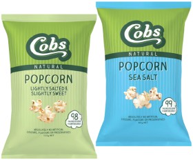 Cobs+Natural+Popcorn+80-120g+Selected+Varieties