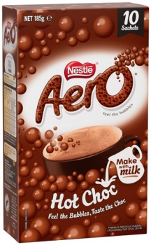 Nestl%26eacute%3B+Aero+Hot+Choc+Sachets+10+Pack