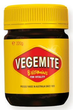 Vegemite+220g