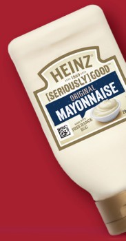 Heinz+Seriously+Good+Aioli%2C+Mayonnaise+or+Tartare+295mL+Selected+Varieties