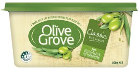 Olive+Grove+Spread+500g+Selected+Varieties