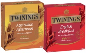 Twinings+Tea+Bags+80%E2%80%91100+Pack+Selected+Varieties