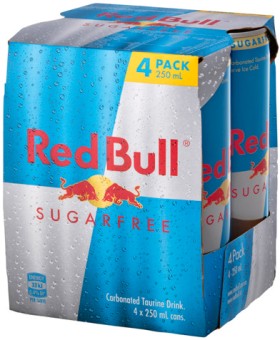 Red+Bull+Energy+Drink+4x250mL+Selected+Varieties