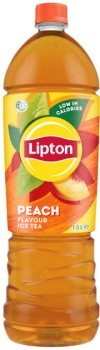 Lipton+Ice+Tea+1.5+Litre+Selected+Varieties