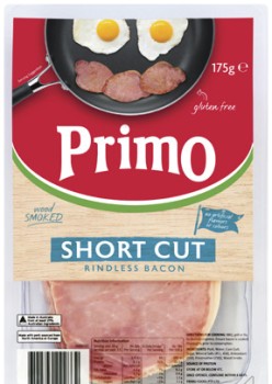 Primo+Wood+Smoked+Short+Cut+Rindless+Bacon+175g