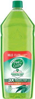 Pine+O+Cleen+Disinfectant+Liquid+1.25+Litre+Selected+Varieties%2A