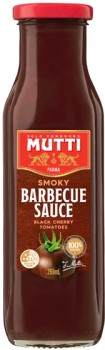 Mutti+Barbecue+or+Tomato+Sauce+268mL+Selected+Varieties