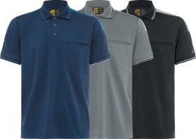 ELEVEN+AEROCHILL%26reg%3B+S%2FS+Seam+Panel+Polo