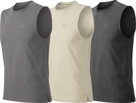 Hammer%2BField+Sleeveless+T-Shirt