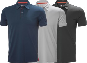 Helly+Hansen+Kensington+S%2FS+Tech+Polo