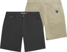 Wolverine-Urban-Work-Shorts on sale