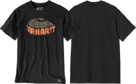 NEW+Carhartt+Heavyweight+Camo+%26%23039%3BC%26%23039%3B+Graphic+S%2FS+T-Shirt