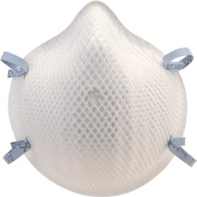 Moldex-2-Strap-Disposable-Respirators-20-Box on sale