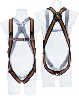 SKYLOTEC-CS-2-Industrial-Harness on sale