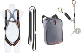 SKYLOTEC-Roof-Workers-Back-Pack-Kit on sale