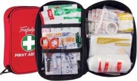 Trafalgar-Passenger-Vehicle-First-Aid-Kit on sale